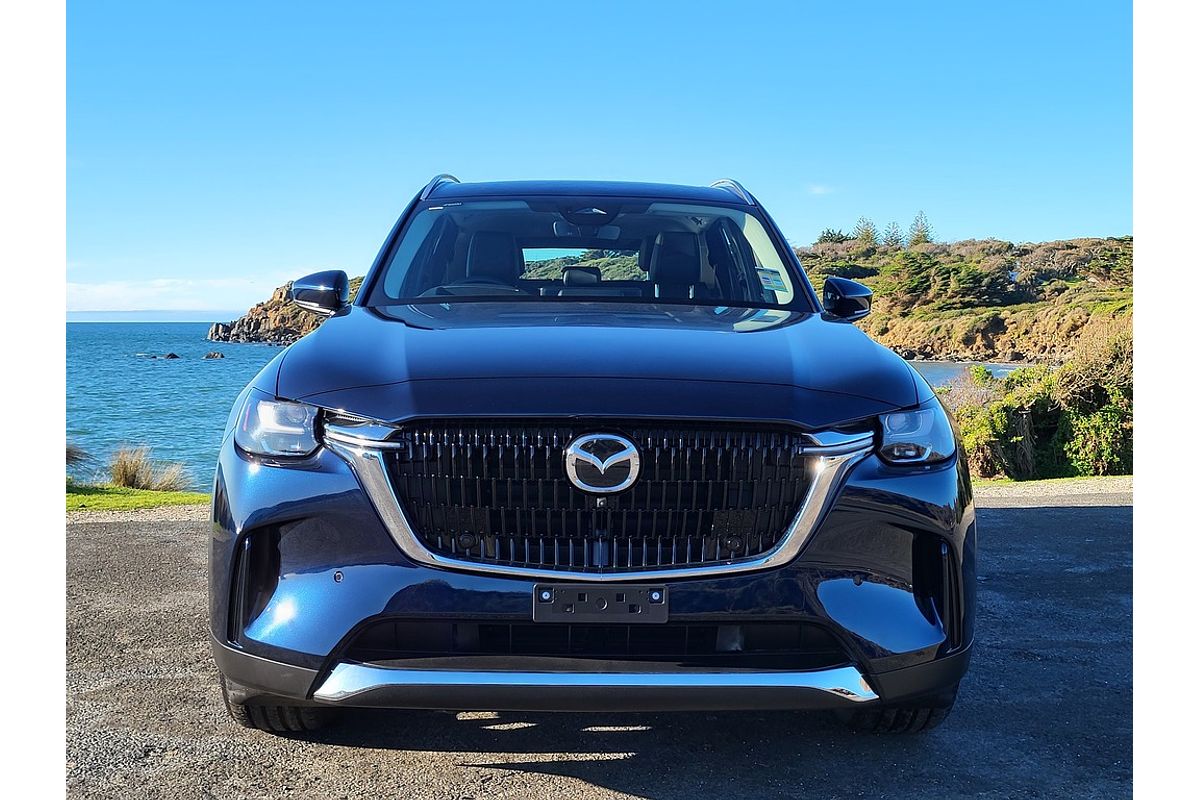 2025 Mazda CX-90 D50e GT KK