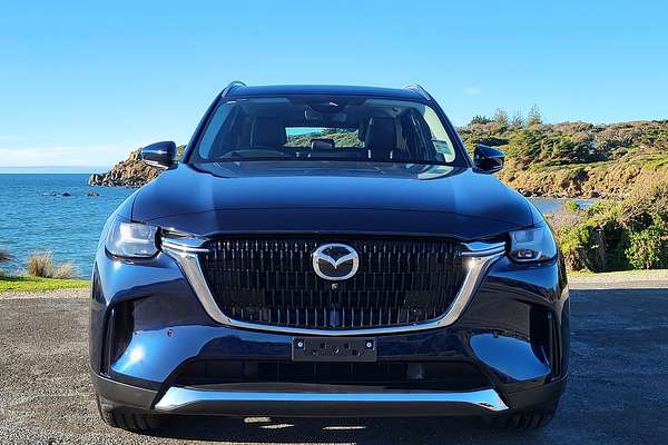 2025 Mazda CX-90 D50e GT KK