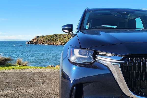 2025 Mazda CX-90 D50e GT KK