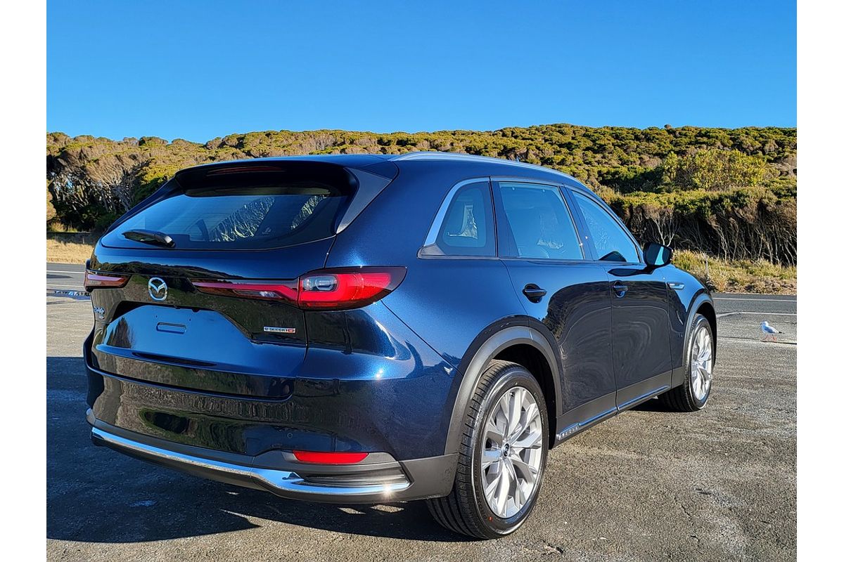 Mazda CX-90 B 8AUTO D50E GT AWD