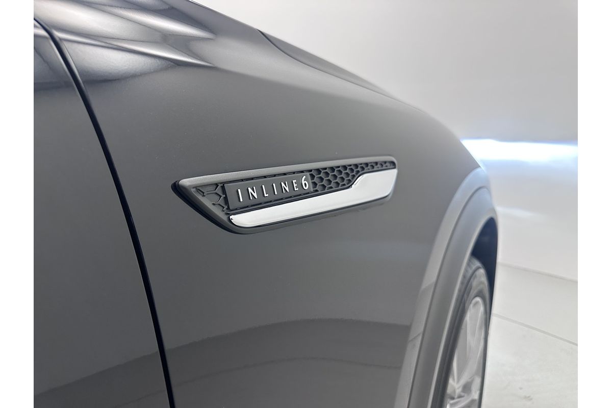 2025 Mazda CX-90 G50e GT KK