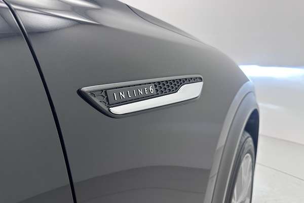 2025 Mazda CX-90 G50e GT KK