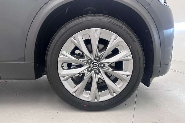 2025 Mazda CX-90 G50e GT KK