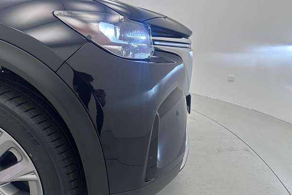 2025 Mazda CX-90 G50e GT KK