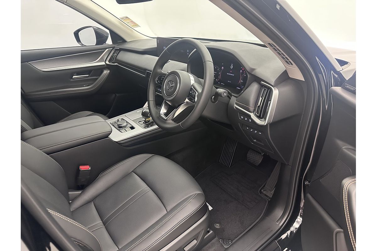 2025 Mazda CX-90 G50e GT KK