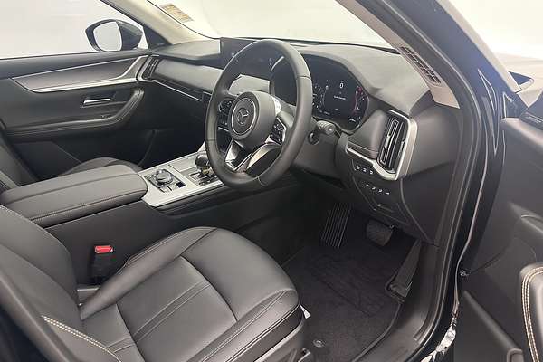 2025 Mazda CX-90 G50e GT KK