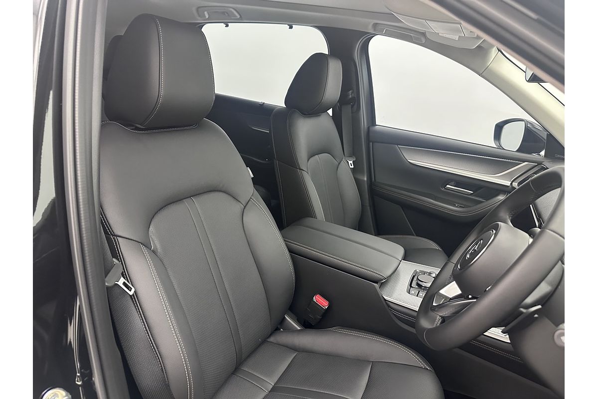 2025 Mazda CX-90 G50e GT KK