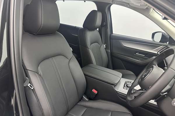 2025 Mazda CX-90 G50e GT KK