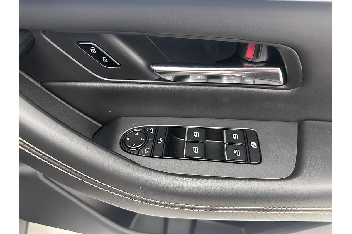 2025 Mazda CX-90 G50e GT KK