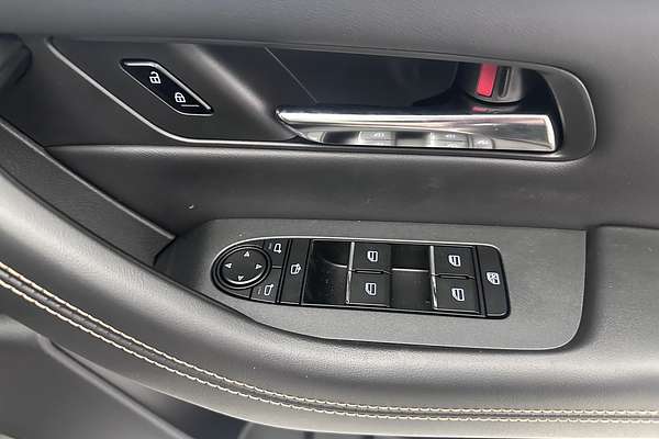 2025 Mazda CX-90 G50e GT KK