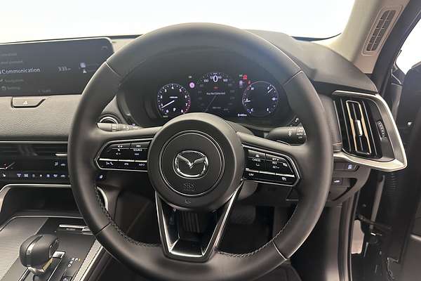 2025 Mazda CX-90 G50e GT KK
