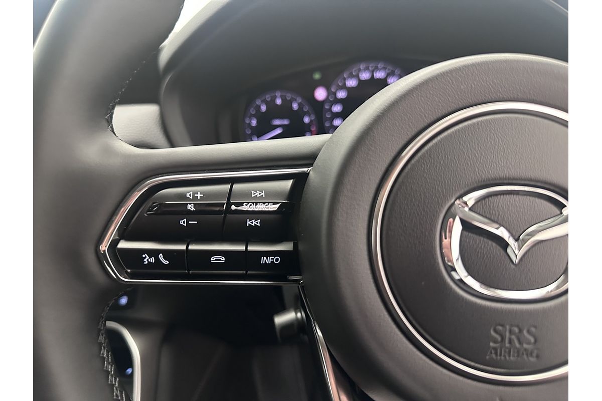 2025 Mazda CX-90 G50e GT KK