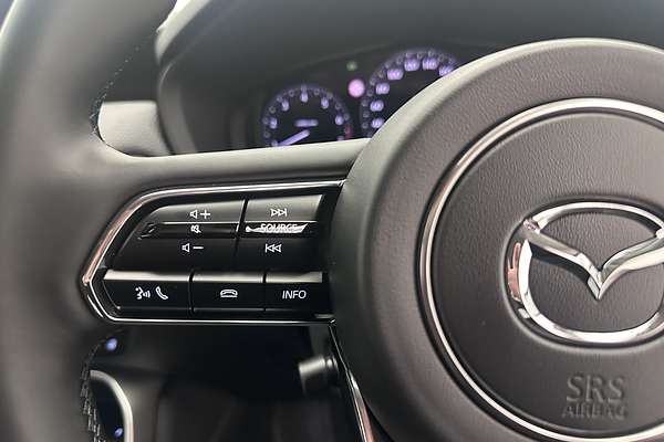 2025 Mazda CX-90 G50e GT KK