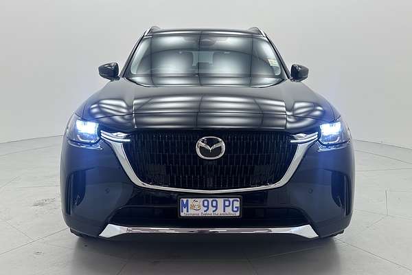 2025 Mazda CX-90 G50e GT KK