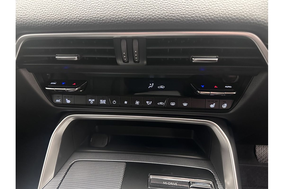 2025 Mazda CX-90 G50e GT KK