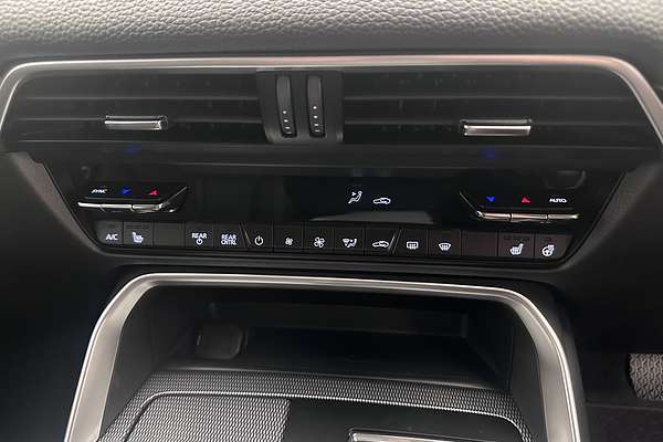 2025 Mazda CX-90 G50e GT KK