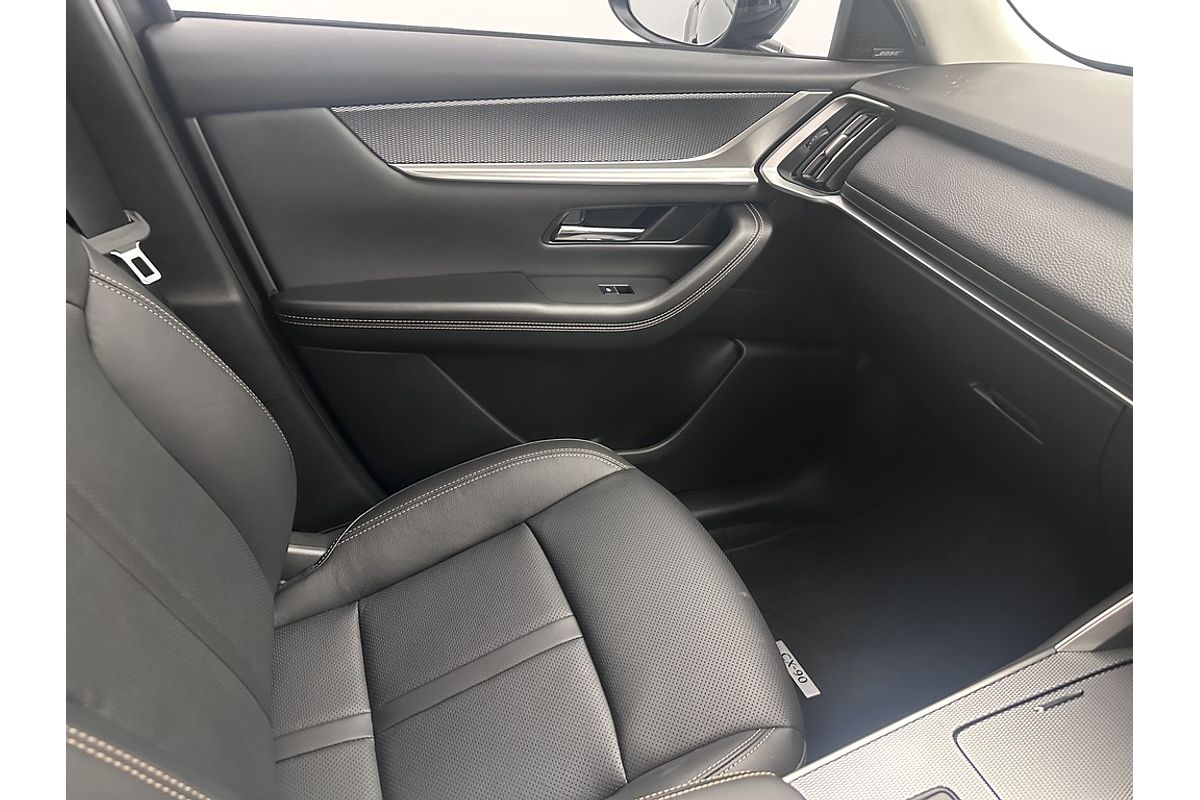 2025 Mazda CX-90 G50e GT KK