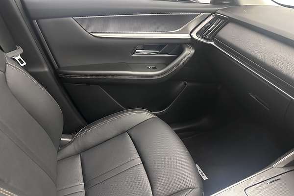 2025 Mazda CX-90 G50e GT KK