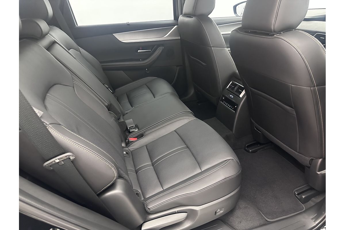 2025 Mazda CX-90 G50e GT KK