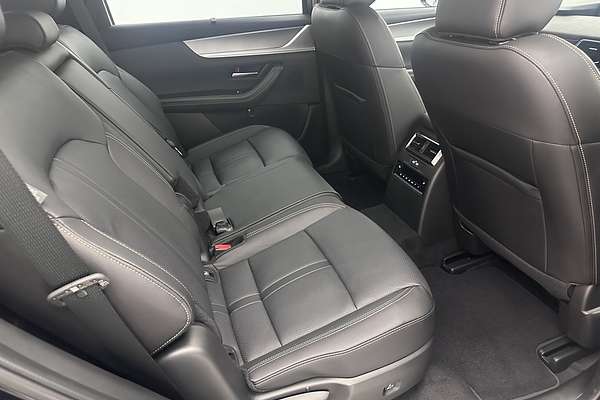 2025 Mazda CX-90 G50e GT KK
