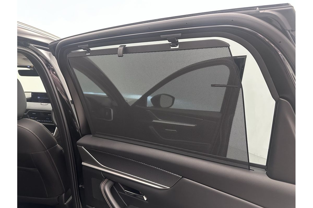 2025 Mazda CX-90 G50e GT KK