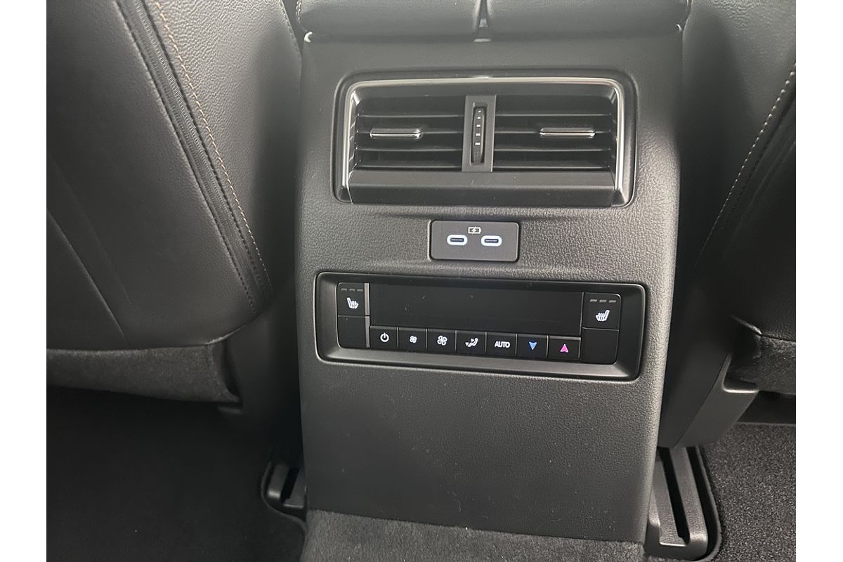 2025 Mazda CX-90 G50e GT KK