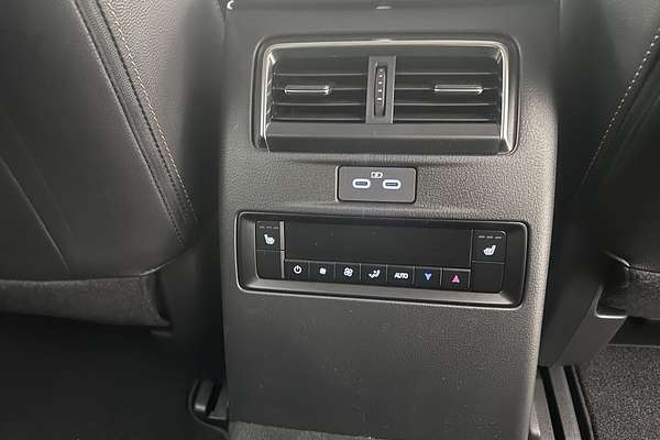 2025 Mazda CX-90 G50e GT KK