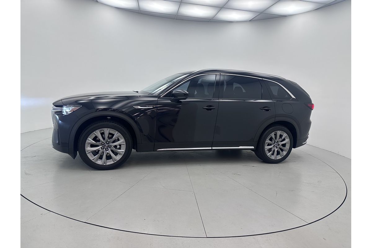 Mazda CX-90 B 8AUTO G50E GT AWD Mazda CX-90 B 8AUTO G50E GT AWD