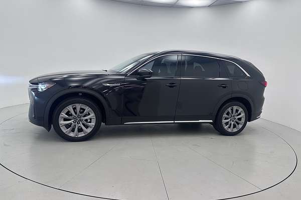 2025 Mazda CX-90 G50e GT KK