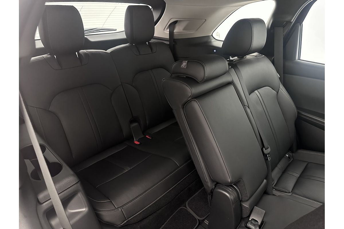 2025 Mazda CX-90 G50e GT KK