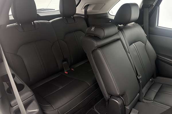 2025 Mazda CX-90 G50e GT KK