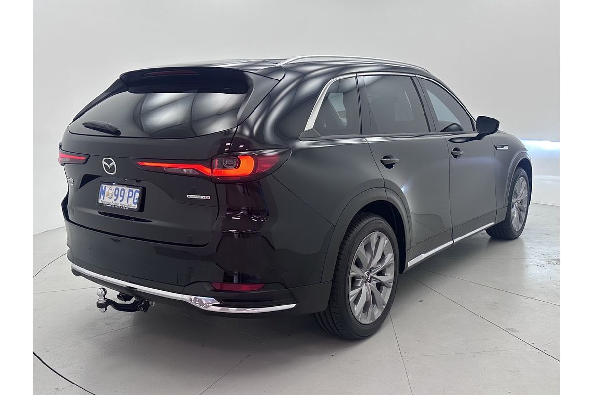 2025 Mazda CX-90 G50e GT KK