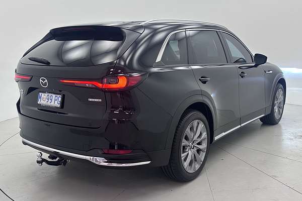2025 Mazda CX-90 G50e GT KK