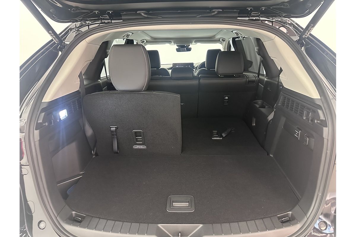 2025 Mazda CX-90 G50e GT KK