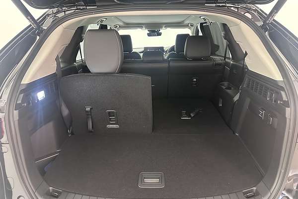 2025 Mazda CX-90 G50e GT KK