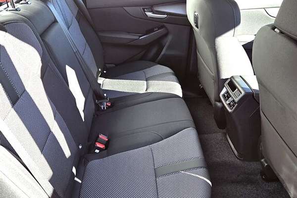 2025 Mazda BT-50 XTR TF 4X4