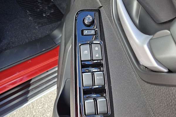 2025 Mazda BT-50 XTR TF 4X4