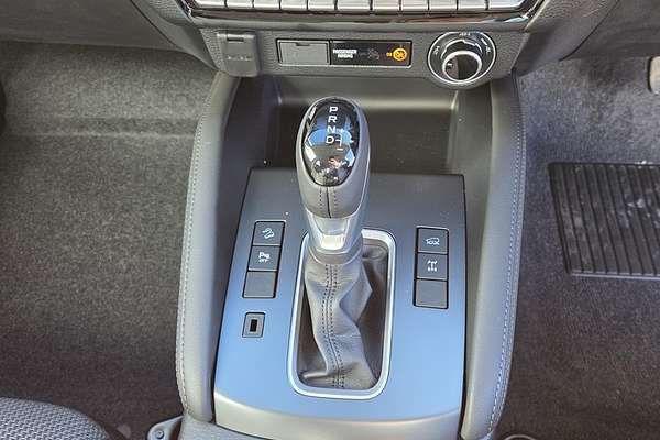 2025 Mazda BT-50 XTR TF 4X4