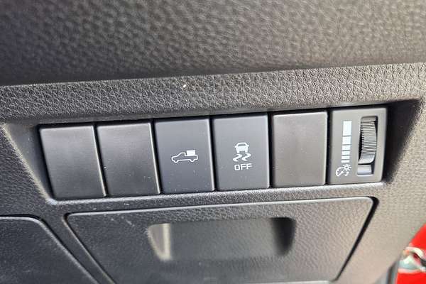 2025 Mazda BT-50 XTR TF 4X4