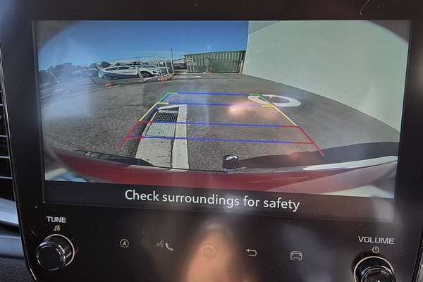 2025 Mazda BT-50 XTR TF 4X4