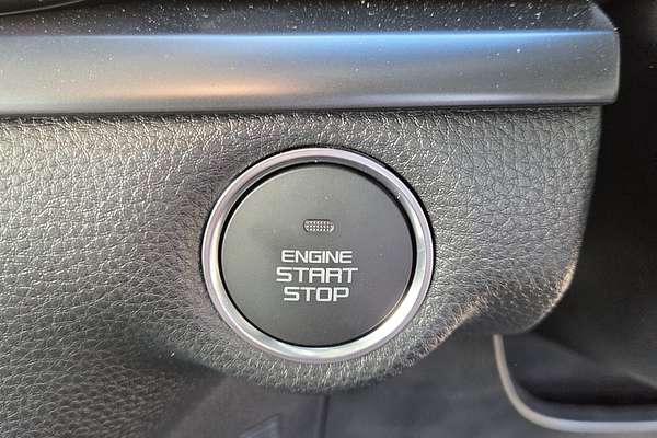 2025 Mazda BT-50 XTR TF 4X4