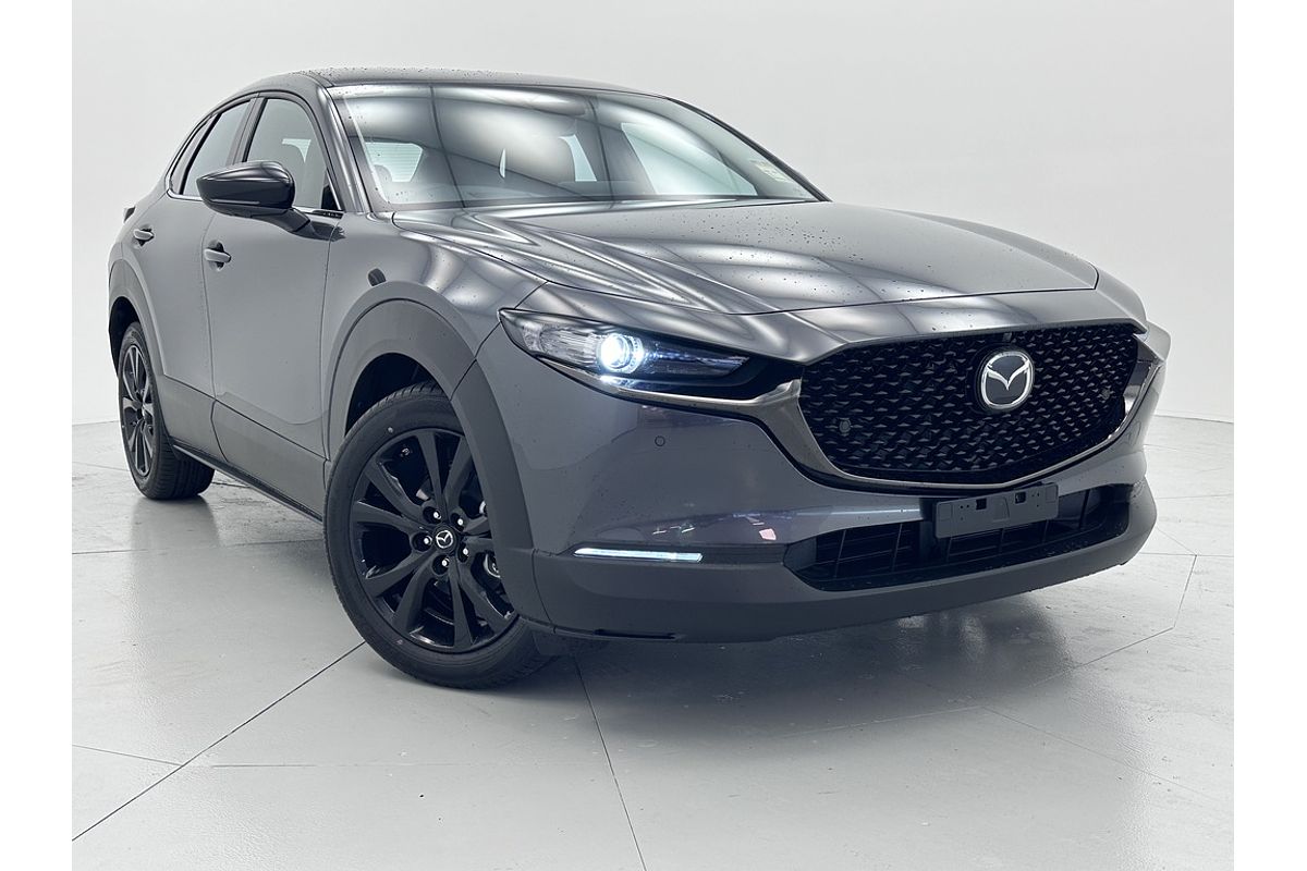 2025 Mazda CX-30 G20 Touring LE DM Series