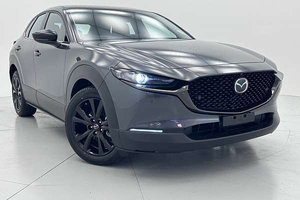 2025 Mazda CX-30 G20 Touring LE DM Series