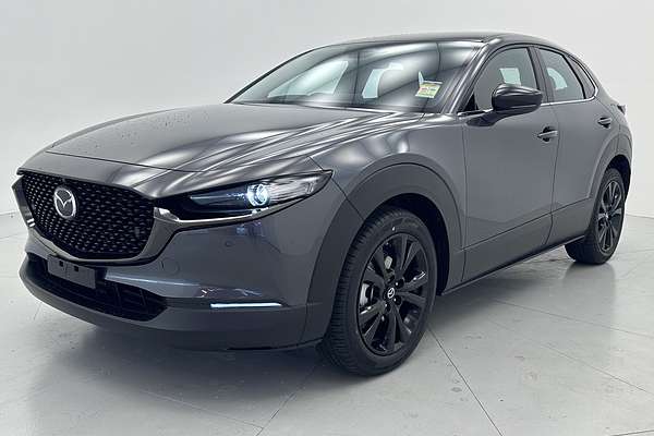 2025 Mazda CX-30 G20 Touring LE DM Series