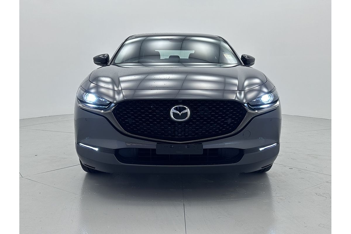 2025 Mazda CX-30 G20 Touring LE DM Series