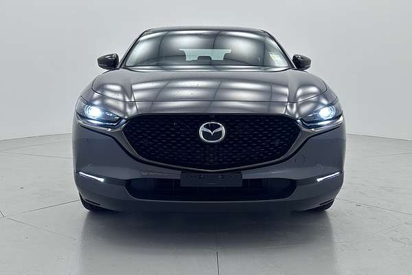 2025 Mazda CX-30 G20 Touring LE DM Series