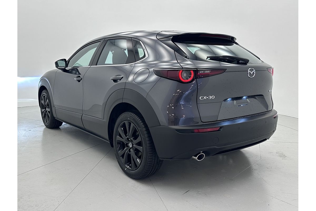 2025 Mazda CX-30 G20 Touring LE DM Series