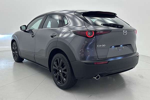 2025 Mazda CX-30 G20 Touring LE DM Series
