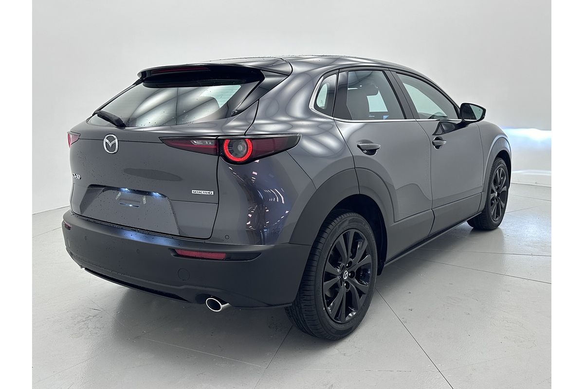 2025 Mazda CX-30 G20 Touring LE DM Series