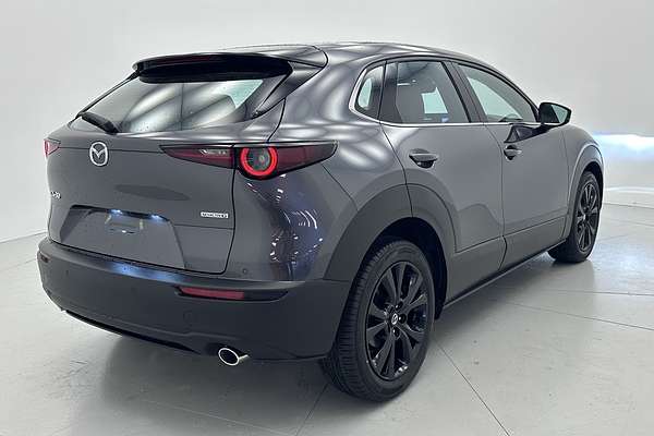 2025 Mazda CX-30 G20 Touring LE DM Series